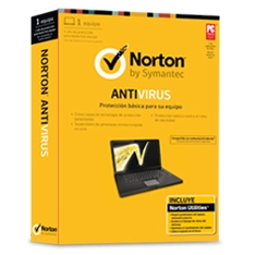 Antivirus Norton 2013 1 Usuario   Norton Utilities